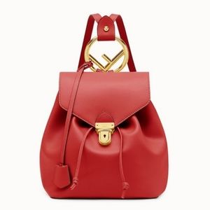 Fendi Backpack